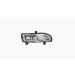 Mistlamp voor Nissan MICRA / QASHQAI