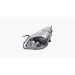 Koplamp voor Nissan PIXO 2009