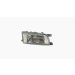 Koplamp voor Nissan SUNNY N14 1991-1995