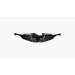 Grille voor Nissan JUKE 2010-2014