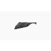 Grille voor Nissan JUKE 2014-2019