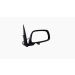 Buitenspiegel voor Nissan NAVARA / PATHFINDER