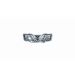 Grille voor Nissan NAVARA / PATHFINDER