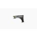 Spatbord Links voor Nissan NAVARA / PATHFINDER