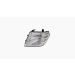 Koplamp voor Nissan NAVARA / PATHFINDER 2010-2014