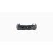 Achterbumper voor Nissan MICRA 2013-2017 in primer