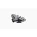 Koplamp voor Nissan MICRA 2013-2017