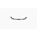 Grille voor Nissan MICRA 2013-2017