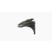 Spatbord rechts voor Nissan MICRA K14 2017-2022