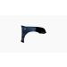 Spatbord Links voor Nissan MICRA 1992-1998