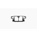 Frontdeel voor Nissan MICRA 1992-1998