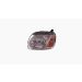 Koplamp voor Nissan MICRA 1998-2002