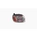 Koplamp voor Nissan MICRA 1998-2002