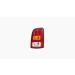 Achterlicht voor Nissan MICRA 1998-2002