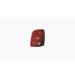 Achterlicht voor Nissan MICRA 1998-2002
