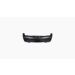 Achterbumper voor Nissan MICRA 2002-2005 in primer