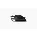Grille voor Nissan MICRA 2005-2007