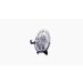 Koplamp voor Nissan MICRA 2008-2010