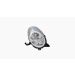 Koplamp voor Nissan MICRA 2008-2010