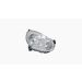 Koplamp voor Nissan MICRA 2010-2013