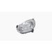 Koplamp voor Nissan MICRA 2010-2013