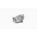 Koplamp voor Nissan MICRA 2010-2013