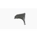 Spatbord Links voor Nissan MICRA 2010-2013