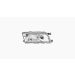 Koplamp voor Nissan ALMERA 1995-1998