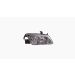 Koplamp voor Nissan ALMERA 2000-2002