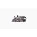 Koplamp voor Nissan ALMERA 2000-2002