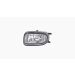 Mistlamp voor Nissan ALMERA 2000-2002