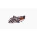 Koplamp voor Nissan ALMERA TINO 2000