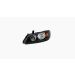 Koplamp voor Nissan ALMERA TINO 2000