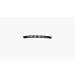 Grille voor Nissan ALMERA TINO 2000