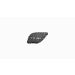 Grille voor Nissan ALMERA TINO 2000