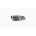 Mistlamp voor Nissan MAXIMA QX 2000
