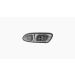 Mistlamp voor Nissan MAXIMA QX 2000
