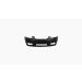 Voorbumper voor Chevrolet/Daewoo AVEO 2006-2010 met mistlampgaten