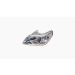 Koplamp voor Chevrolet/Daewoo AVEO HB 2008-2011