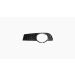 Grille voor Chevrolet/Daewoo AVEO HB 2008-2011