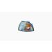 Knipperlicht voor Chevrolet/Daewoo NEXIA 1995-1997