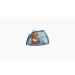 Knipperlicht voor Chevrolet/Daewoo NEXIA 1995-1997