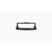 Bumperbalk voor Chevrolet/Daewoo SPARK