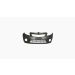 Voorbumper voor Chevrolet/Daewoo SPARK 2010-2012 in primer met mistlampgaten