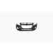 Voorbumper voor Chevrolet/Daewoo SPARK 2013-2014 in primer