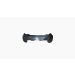 Achterbumper voor Chevrolet/Daewoo SPARK 2013-2014 in primer
