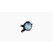Mistlamp voor Chevrolet/Daewoo SPARK 2013-2014