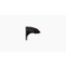 Spatbord rechts voor Chevrolet/Daewoo MATIZ 2001-2004