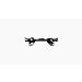 Frontdeel voor Chevrolet/Daewoo MATIZ 2001-2004