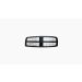 Grille voor Dodge RAM VAN 2001-2005